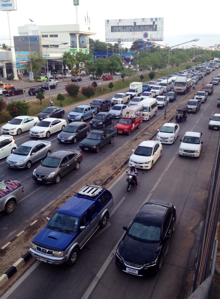 ภาพจาก มหานครขอนแก่น
