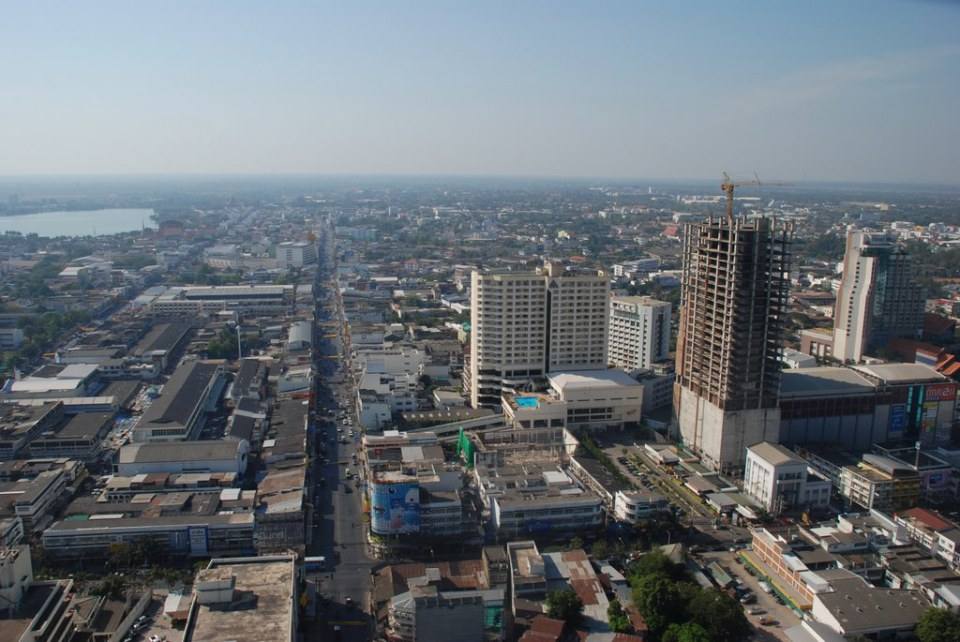ภาพจาก มหานครขอนแก่น