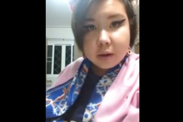 ชอมมากๆๆๆ "เคธี่ สาวนักพากย์" ฮาโคตร!!!!
