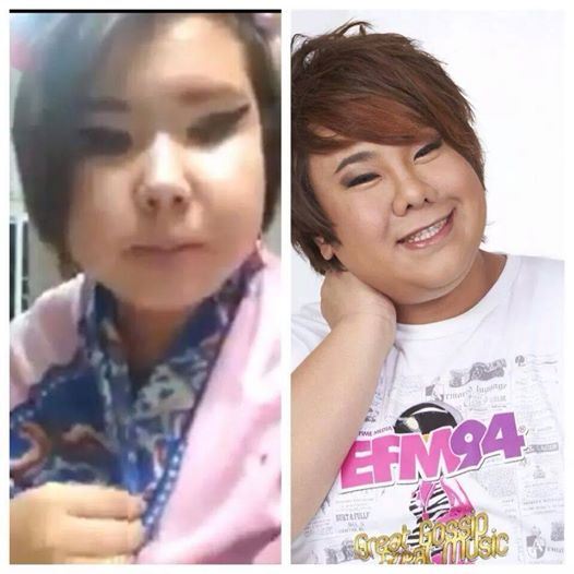 ชอมมากๆๆๆ "เคธี่ สาวนักพากย์" ฮาโคตร!!!!