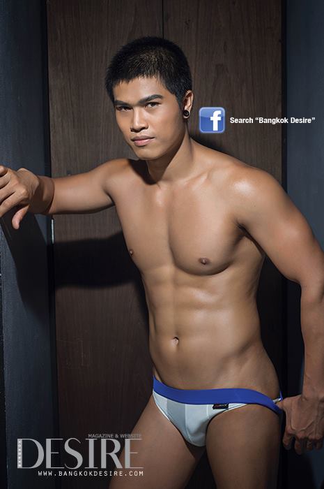 Bangkok DESIRE no.37 August 2014