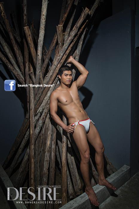 Bangkok DESIRE no.37 August 2014