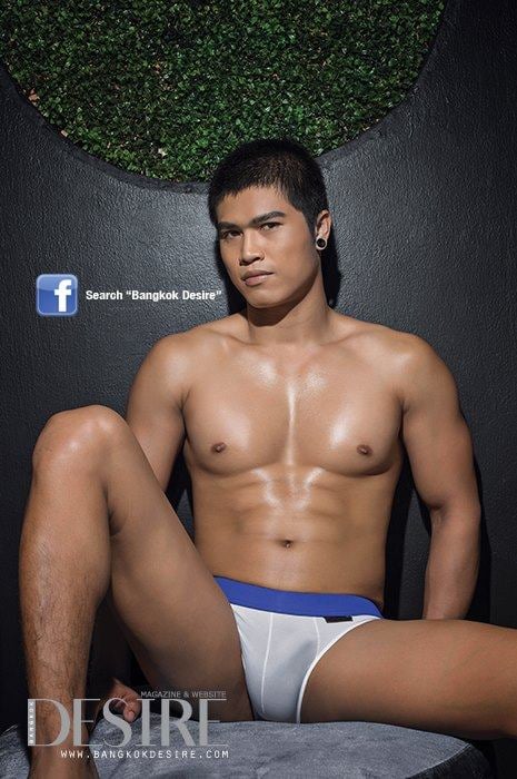 Bangkok DESIRE no.37 August 2014