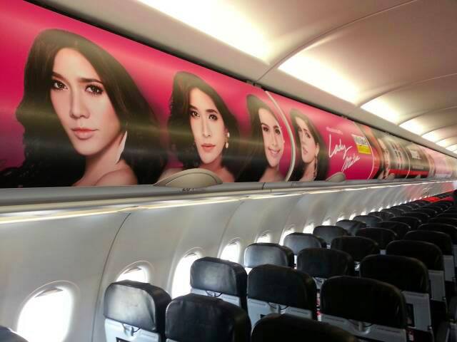 เเบรนด์ไทย มิสทิน ติดปีกเหินฟ้าา มีรูปซุปตาร์ใครบ้าง!!