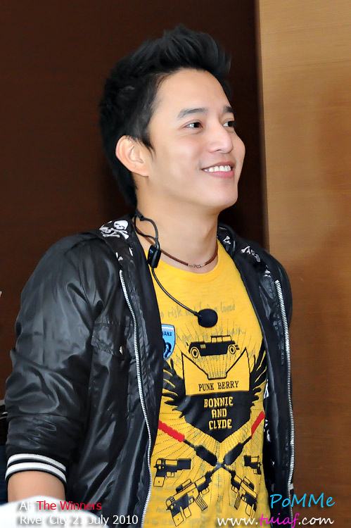 ตุ๊ย  น่ารักดีน้าา!