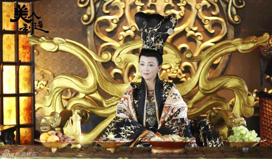 Beauty Manufacturing / Mei Ren Zhi Zao 《美人制造》 2014 part28