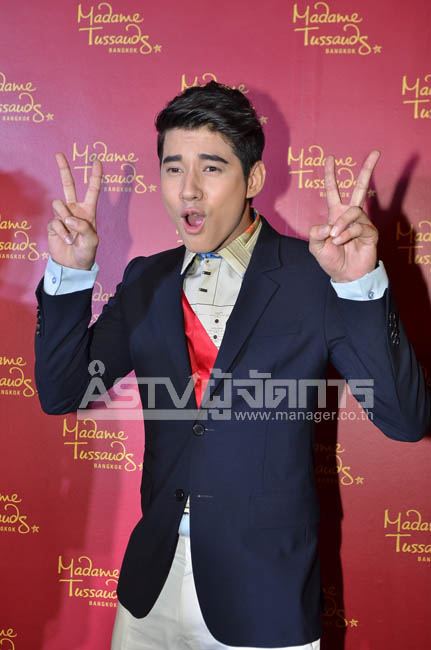 โอ้รักทุกคนเลยครับ อิอิ