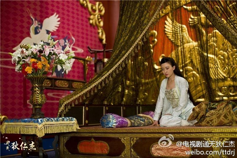 《通天狄仁杰》Tong Tian Di Ren Jie 2014-2015 part7