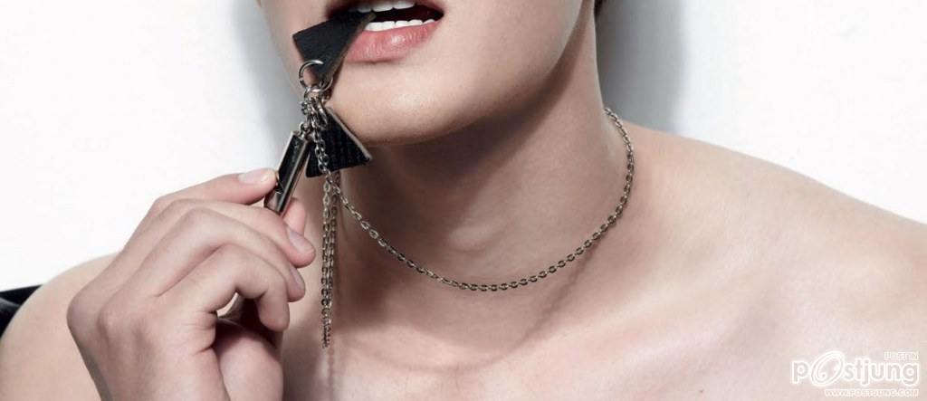 ขาวมากกกกก  มิค