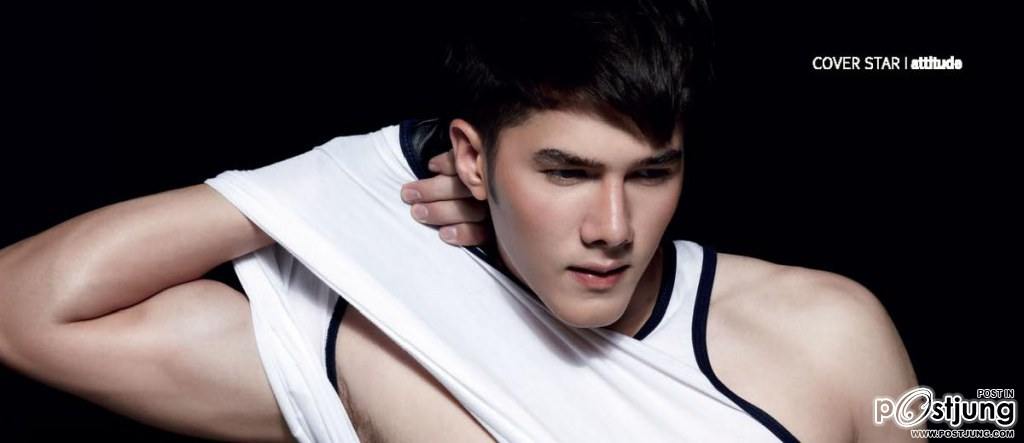 ขาวมากกกกก  มิค