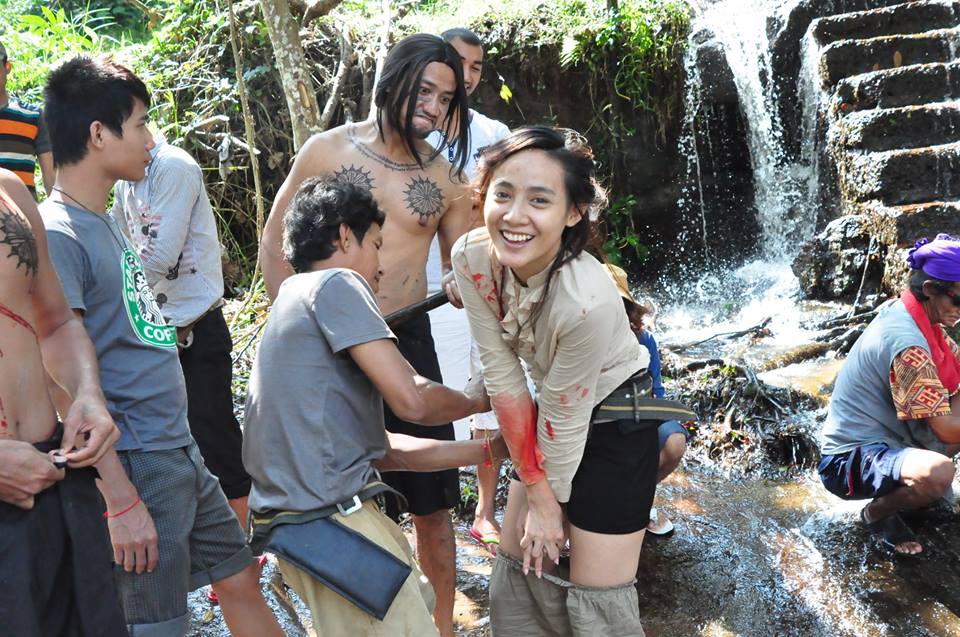 Sbek Gong หนังเขมรสุดคัลท์จะมาฉายในไทย