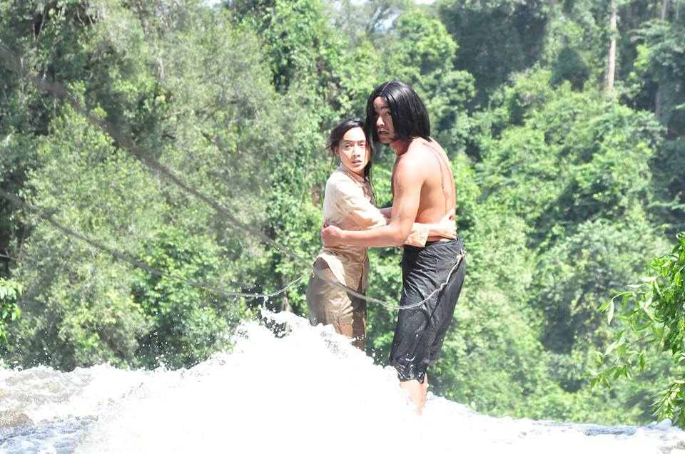 Sbek Gong หนังเขมรสุดคัลท์จะมาฉายในไทย