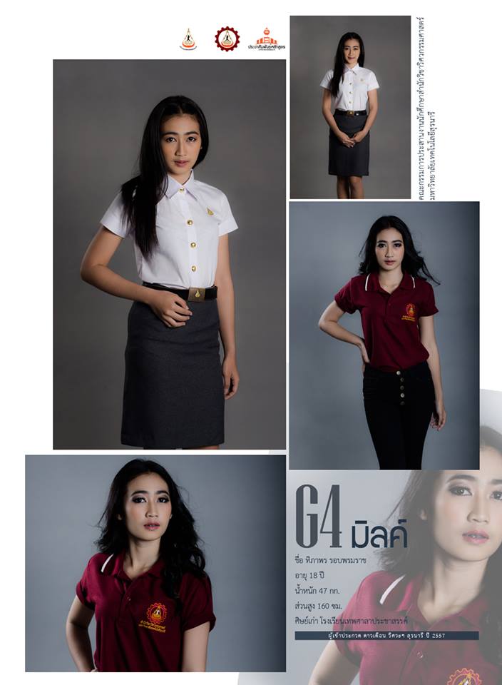 ดาวเดือนวิศวกรรมศาสตร์ มหาวิทยาลัยเทคโนโลยีสุรนารี ปี2557