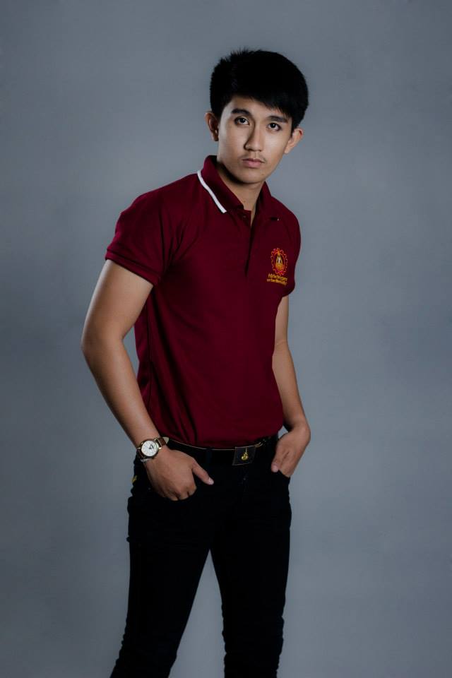 ดาวเดือนวิศวกรรมศาสตร์ มหาวิทยาลัยเทคโนโลยีสุรนารี ปี2557