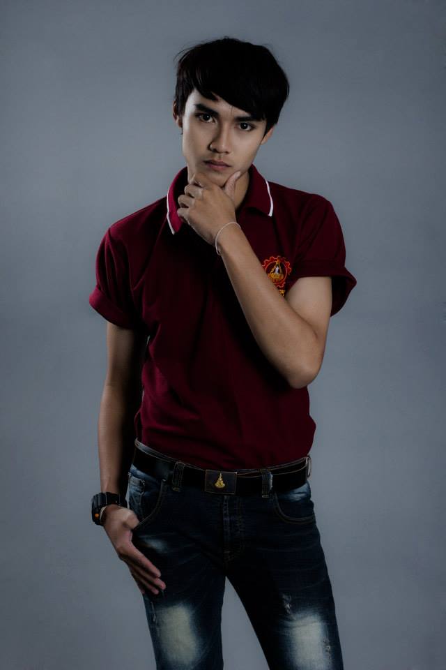 ดาวเดือนวิศวกรรมศาสตร์ มหาวิทยาลัยเทคโนโลยีสุรนารี ปี2557
