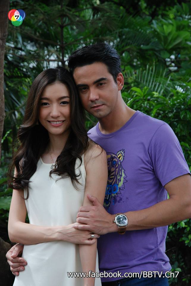 ช่อง 7 จัดงานบวงสรวง ละครสะใภ้ไร้เงา สวยหล่อ เป๊ะทุกคน!!