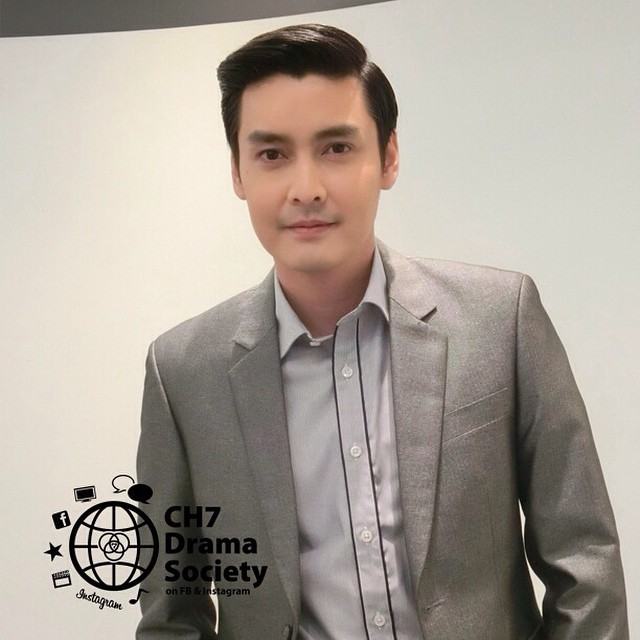 ช่อง 7 จัดงานบวงสรวง ละครสะใภ้ไร้เงา สวยหล่อ เป๊ะทุกคน!!