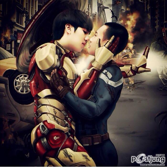 ปุณณ์ อยากมี โน่
