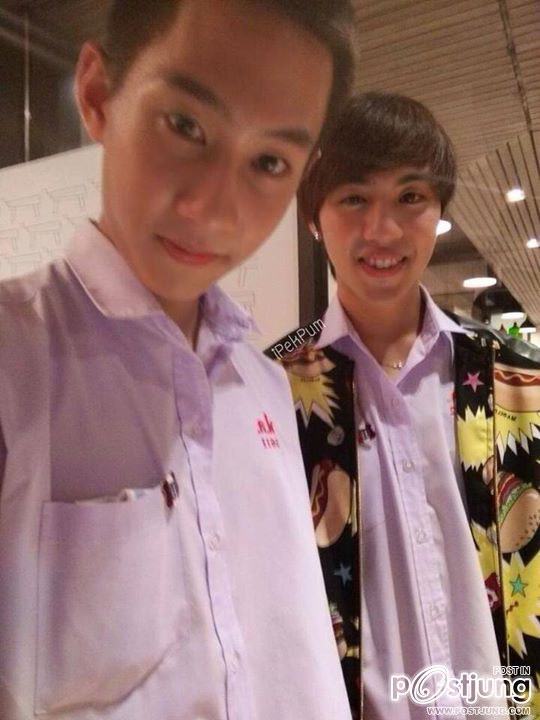 ปุณณ์ อยากมี โน่