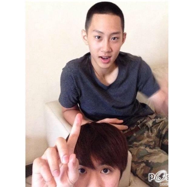 ปุณณ์ อยากมี โน่