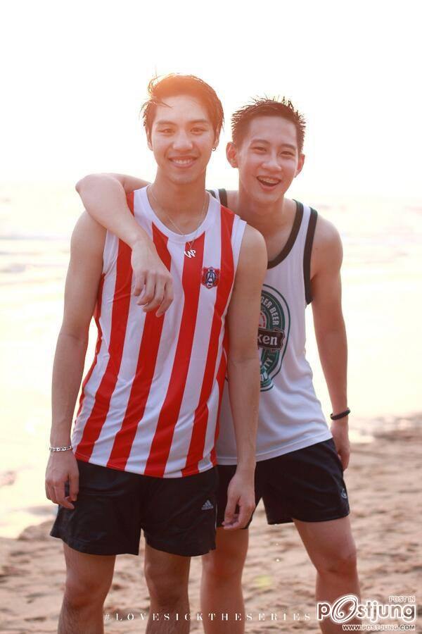 ปุณณ์ อยากมี โน่