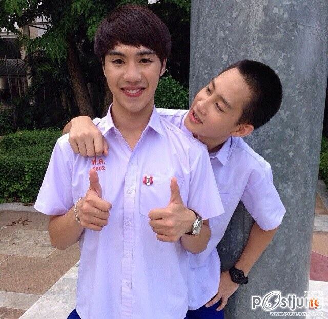 ปุณณ์ อยากมี โน่