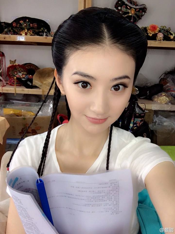 《大玉儿传奇》 The Legend Of Da Yu Er 2014-2015 part2