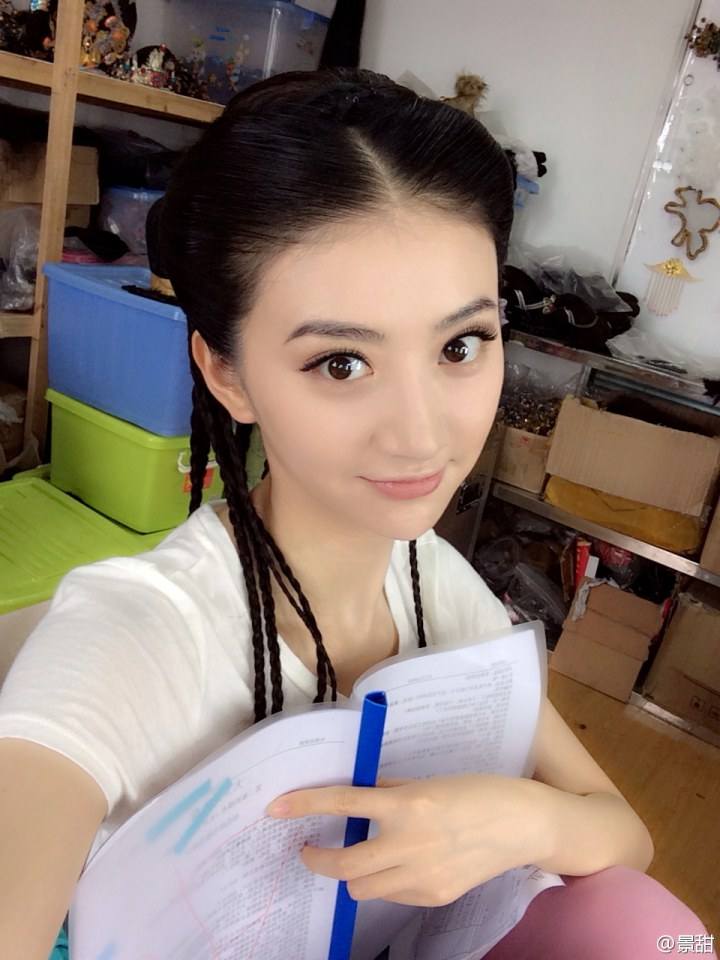《大玉儿传奇》 The Legend Of Da Yu Er 2014-2015 part2