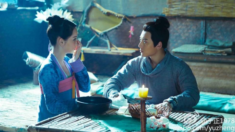 Beauty Manufacturing / Mei Ren Zhi Zao 《美人制造》 2014 part29