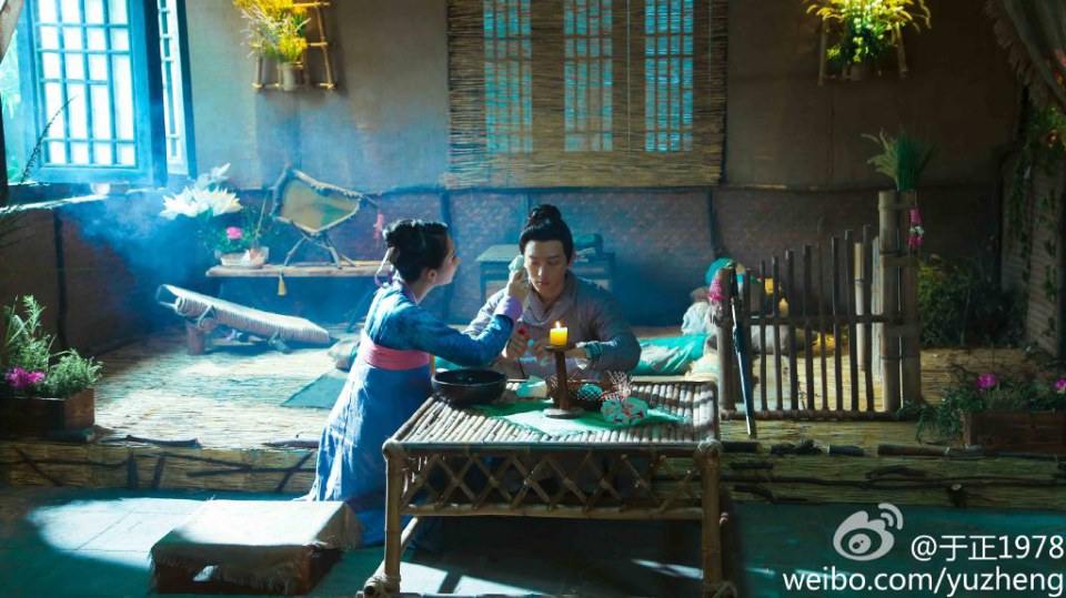 Beauty Manufacturing / Mei Ren Zhi Zao 《美人制造》 2014 part29