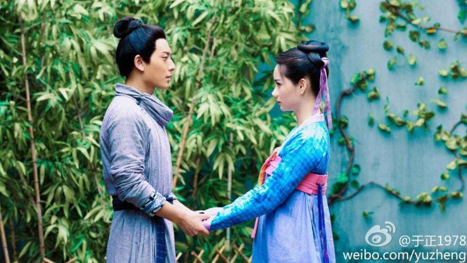 Beauty Manufacturing / Mei Ren Zhi Zao 《美人制造》 2014 part29