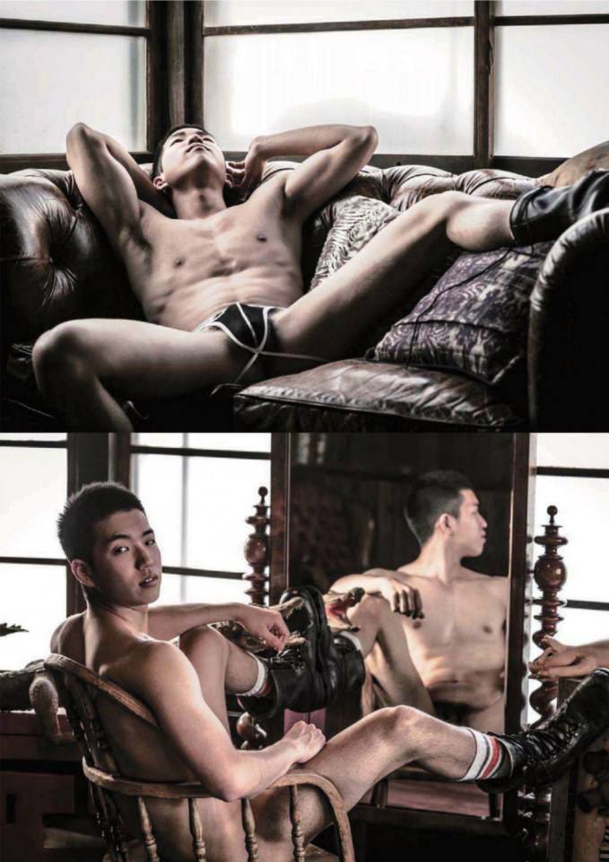 Badi Magazine October 2014