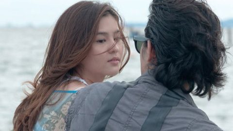 รวมภาพเด็ดจากผลงานภาพยนตร์ของออม-สุชาร์