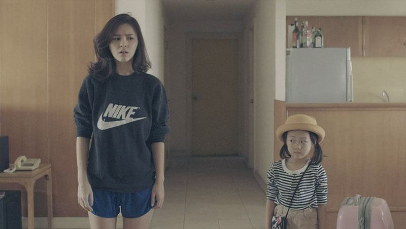 รวมภาพเด็ดจากผลงานภาพยนตร์ของออม-สุชาร์