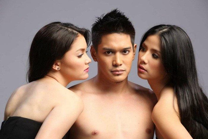 เพิ่มเติมกับ Luis Alandy (นี่บอกชื่อเลย) นายแบบที่ไปโผล่คลองเตย พ่อค้าเขียงหมู