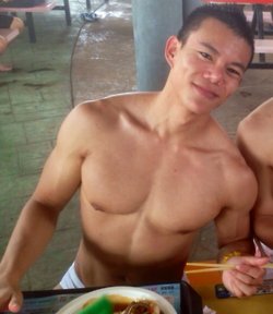 ถอดโชว์เรือนร่าง 581