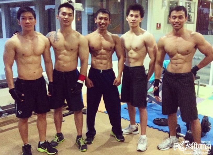 ถอดโชว์เรือนร่าง 588