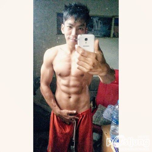 ถอดโชว์เรือนร่าง 588