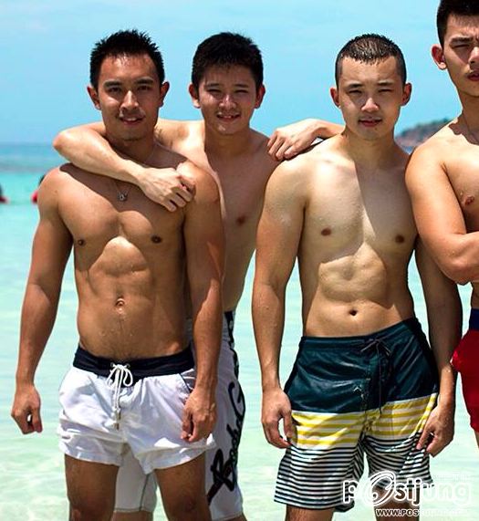 ถอดโชว์เรือนร่าง 588
