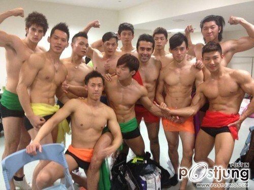 ถอดโชว์เรือนร่าง 588
