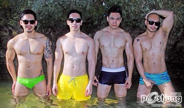 ถอดโชว์เรือนร่าง 588