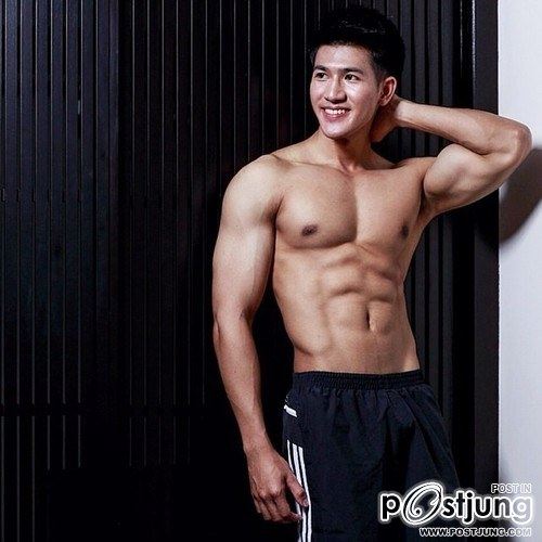 ถอดโชว์เรือนร่าง 589