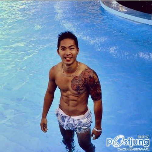 ถอดโชว์เรือนร่าง 589