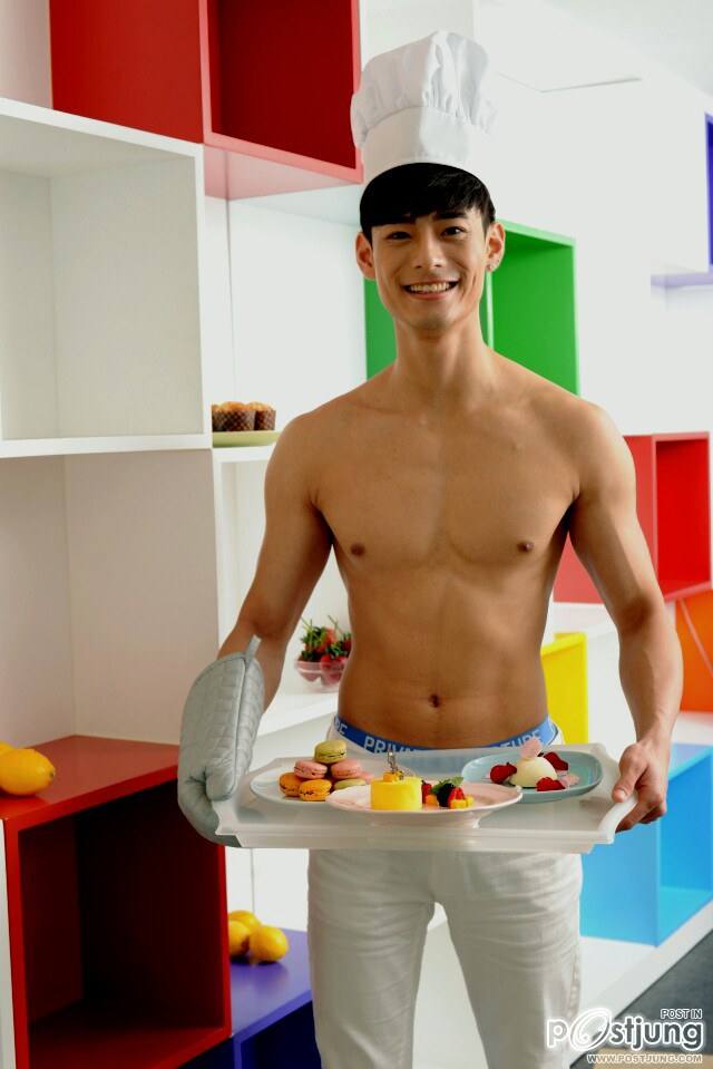 ถอดโชว์เรือนร่าง 596