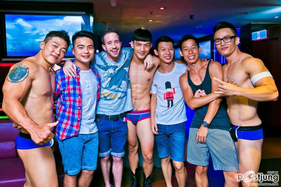 เต็มที่กับหน้าที่ ๗