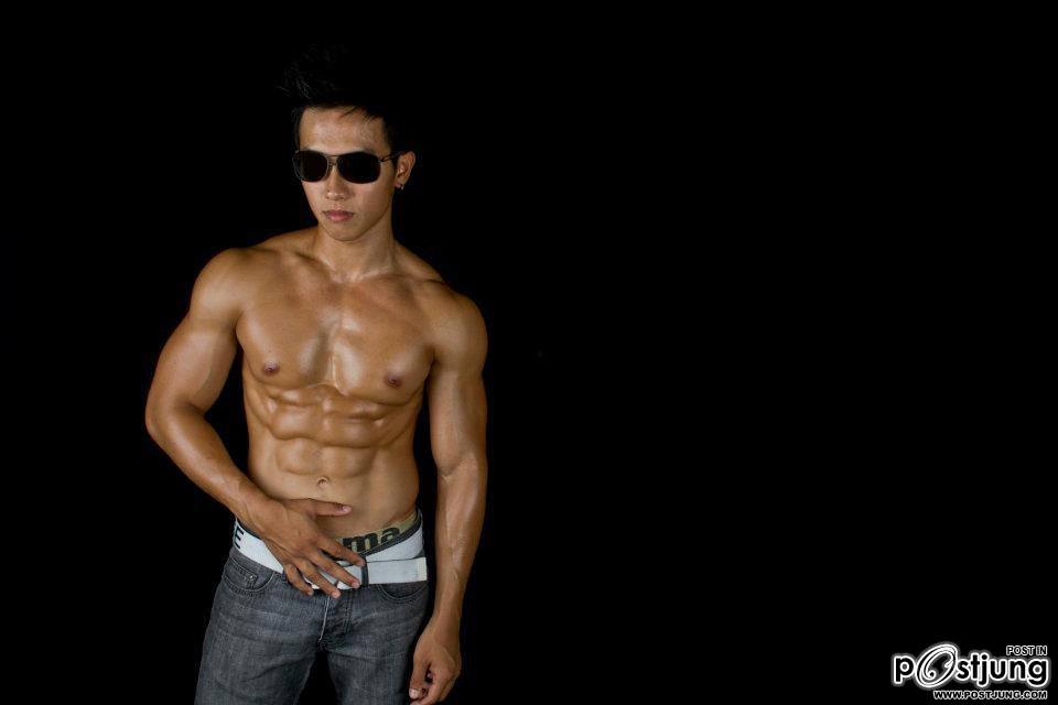 คนรักหนุ่มเซ็กซี่ 649 - Hans Yung