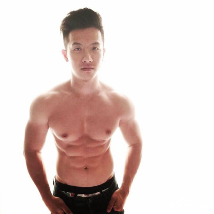 คนรักหนุ่มเซ็กซี่ 649 - Hans Yung