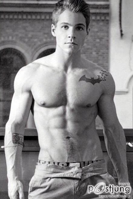 michael hamm