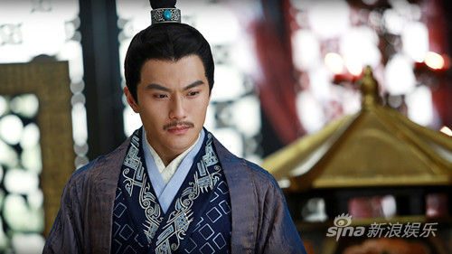 ตำนานจักรพรรดินีเว่ยจื่อฟู่ -《大汉贤后卫子夫》 Empress Wei Chu Fu -2013 part42