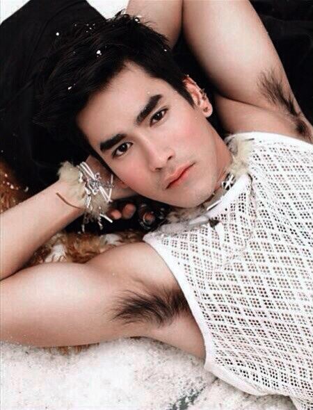 ณเดช แบรี่